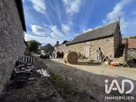 vente maison 5 pièces 180 m² melgven (29140)