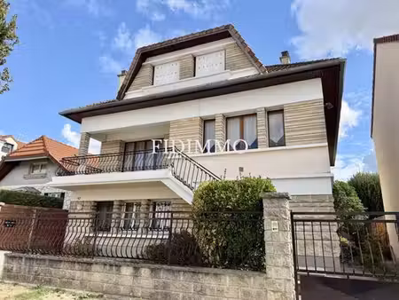 maison de luxe de 6 pièces en vente à ormesson-sur-marne  île-de-france
