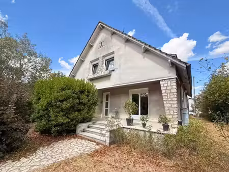 vente maison 6 pièces 198.05 m² à orleans (45000)  335 000 €