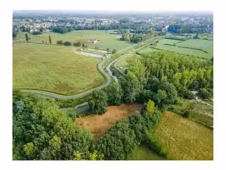 terrain agricole à vendre à nierijk weide grobbendonk (rbw90509)