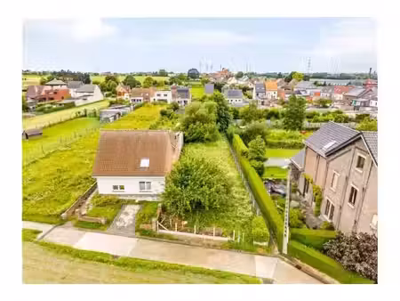 terrain à bâtir à vendre à de pacht 2a berchem (rbw90357)