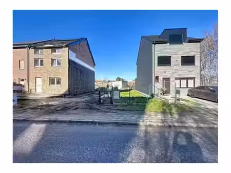 terrain à bâtir à vendre à neiverheidstraat 171 vilvorde (vbe67006)