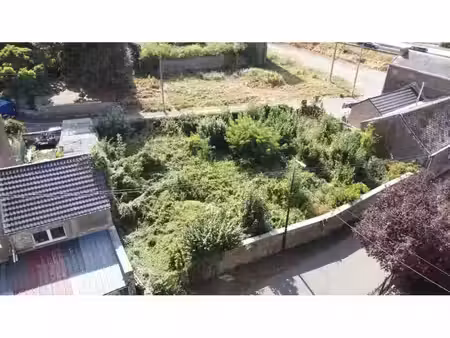 terrain à bâtir à vendre à rue du centre 26 amay (vbe67264)