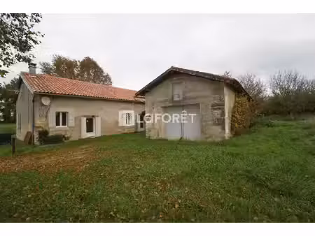 maison lisle 4 pièces 110 m2 avec jardin et garage