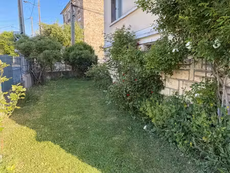 achat maison 6 pièces 154m² le chesnay 78150