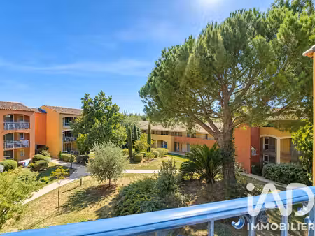 appartement à mandelieu-la-napoule (06210)