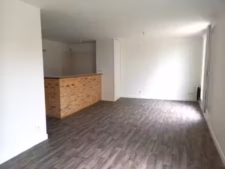 achat appartement 2 pièces 52 m² montévrain