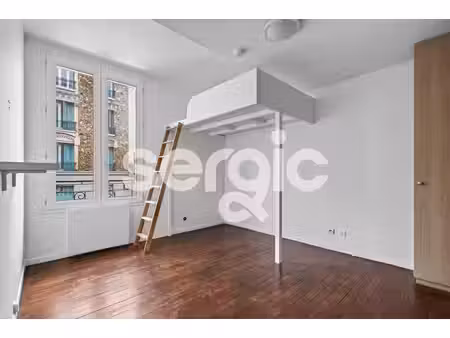 charmant studio malakoff 17m2 proche gare de clamart et futur métro ligne 15