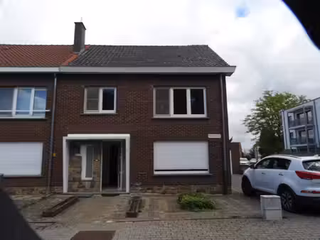 woning meidoornstraat 52 te huur
