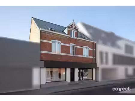 correct vastgoed