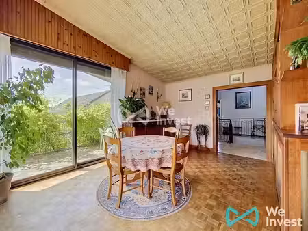 vente maison 5 pièces 153 m² à méry-sur-oise (95540)  338 000 €