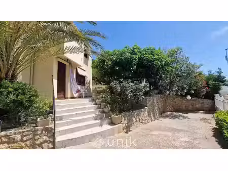 vente maison 4 pièces 108 m² à montpellier (34000)  339 000 €