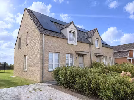 huis te huur in ravels