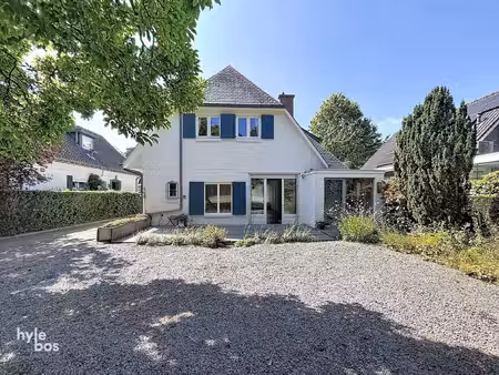 vastgoed & verzekeringen hylebos