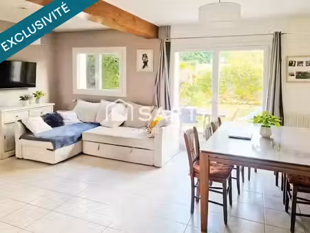 vente maison 3 pièces 63 m² à sucy-en-brie (94370)  339 000 €