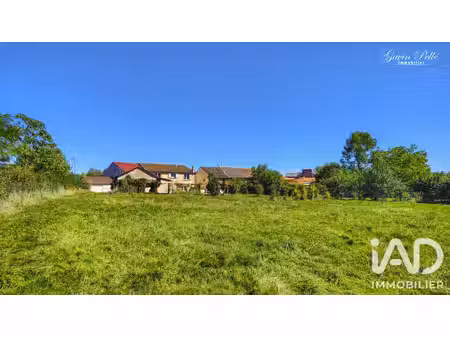 maison de village à mirandol-bourgnounac (81190)