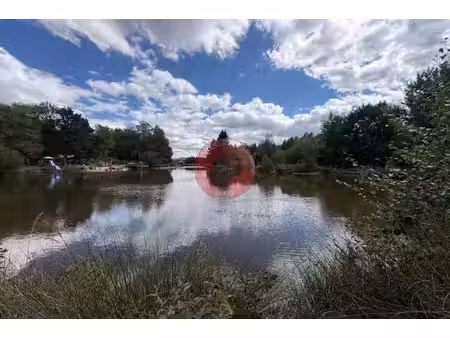 etang