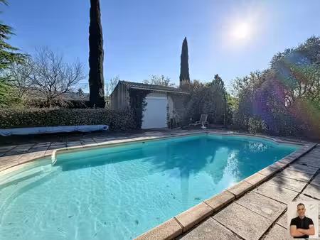 propriétés 190m² sur 4000m² de terrain