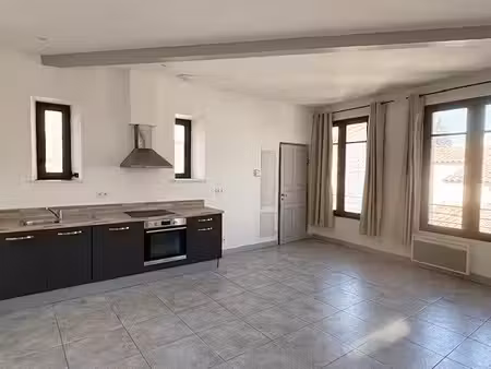 arles  à vendre  appartement t2