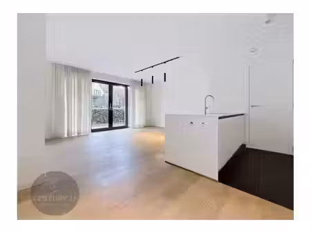 rez-de-chaussée à louer à duinenwater 106 knokke-heist (rbw91254)
