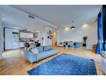 vente viager 3 pièces 116 m² à marseille 8ème (13008)  425 000 €