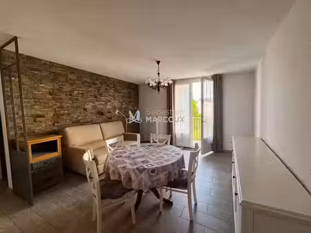 location appartement 3 pièces 61.17 m² à montbrison (42600)  700 €