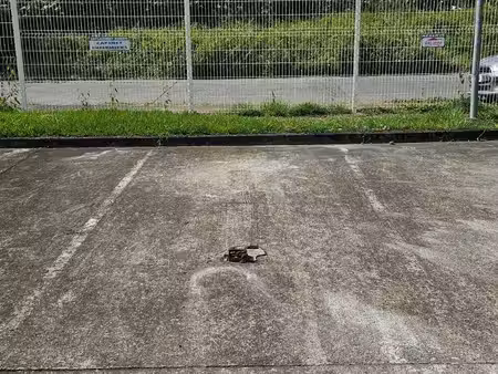 place parking zone dillon 3000