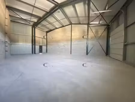 location local d’activités peypin 13124 192m²