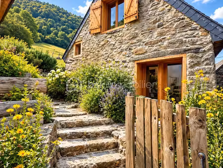 grange de 82 50 m² à bagneres-de-bigorre