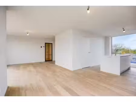 appartement te koop in denderleeuw met 2 slaapkamers