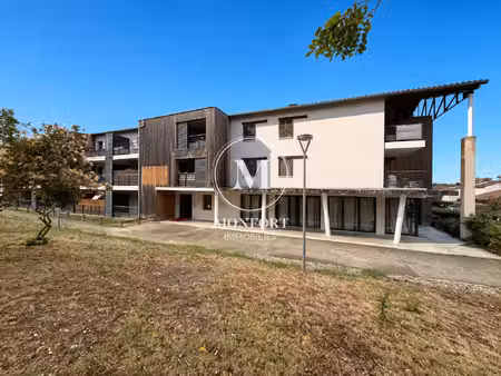 t2 avec balcon saint-geniès-bellevue
