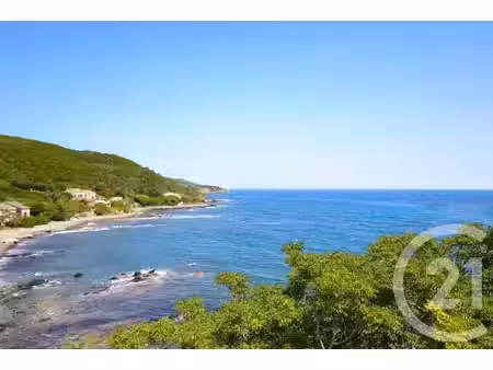 appartement f1 à vendre - 1 pièce - 9 01 m2 - luri - 202 - corse