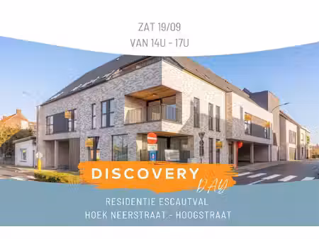 appartement te koop in avelgem met 1 slaapkamer