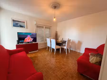 location appartement 2 pièces 23m² aulnay sous bois 93600
