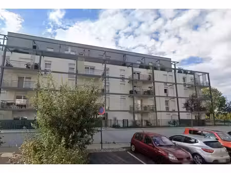 location appartement 2 pièces 39m² arpajon 91290