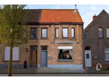 huis te koop in huise met 3 slaapkamers