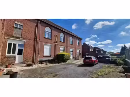 vente maison 5 pièces 370 m² à saint-quentin (02100)  275 000 €