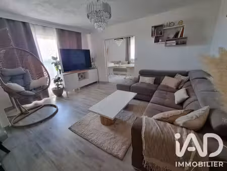 appartement à beaucaire (30300)
