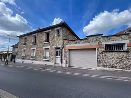 location appartement 5 pièces 144m² melun 77000