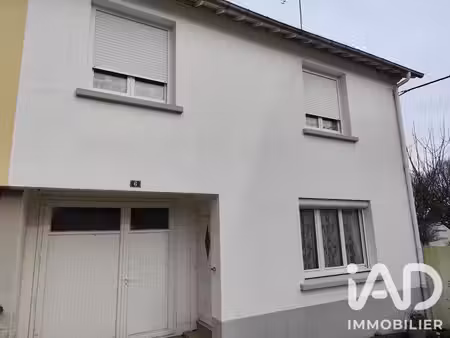 maison à redon (35600)