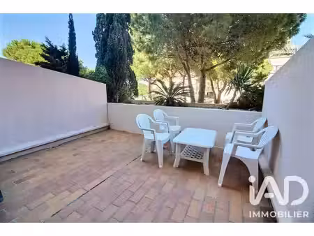 appartement à canet-en-roussillon (66140)
