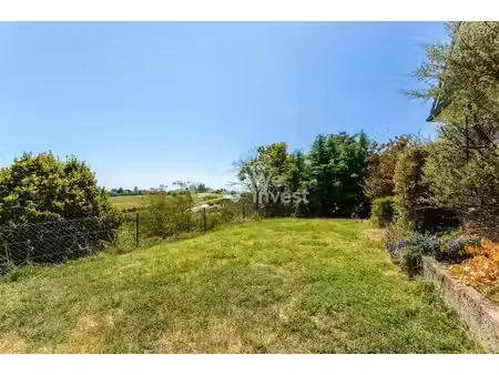 vente maison 8 pièces 274 m² à millery (69390)  495 000 €