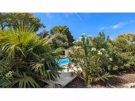 vente maison 6 pièces 178 m² à lauris (84360)  585 000 €