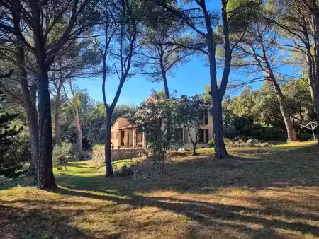 vente villa 5 pièces 145 m² à merindol (84360)  630 000 €