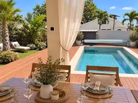 vente maison 7 pièces 150 m² à la saline (97422)  680 000 €