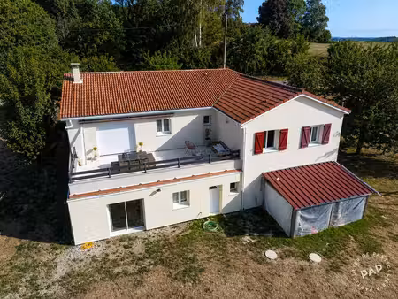 coussac-bonneval (87500)
