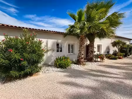 vente maison 5 pièces 162 m² à bergerac (24100)  279 000 €