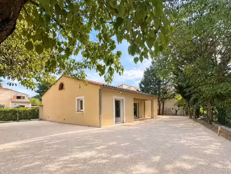 vente maison 5 pièces 111 m² crespian (30260)
