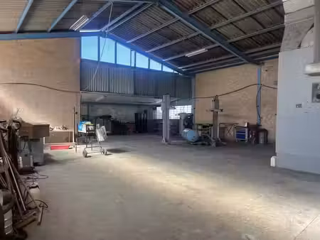vente villa 500 m² à saint-gilles (30800)  357 000 €