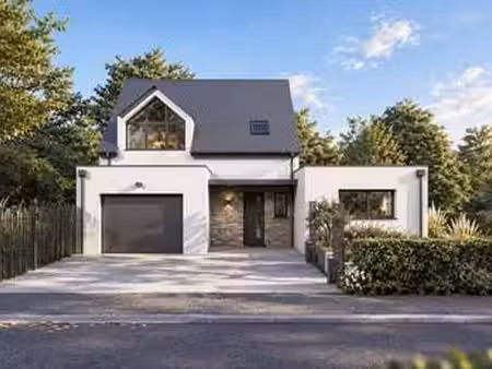 vente maison à la baule-escoublac (44500) : à vendre / 130m² la baule-escoublac